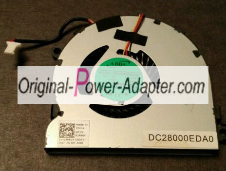 new an ADDA AB07005HX080300 5V 0.50A Dell Inspiron 5000